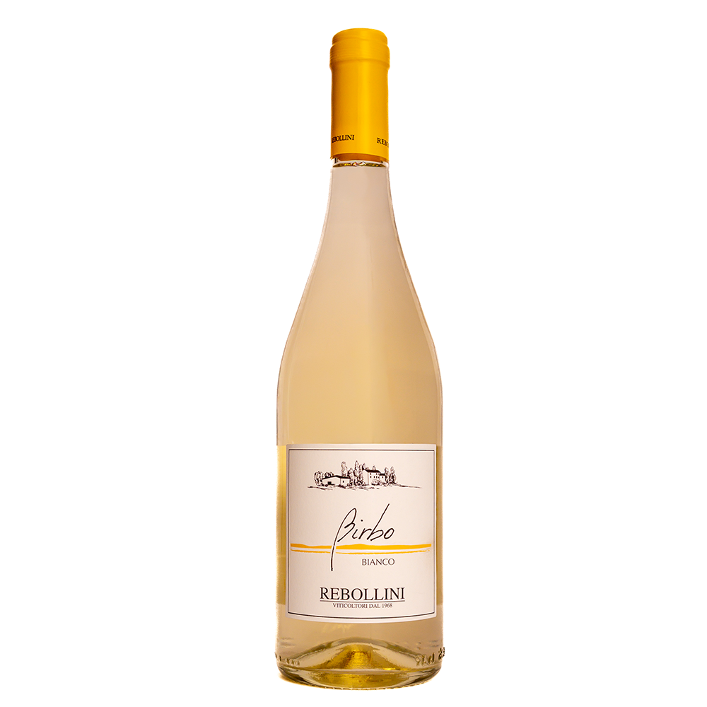 Bianco I.G.P. “Birbo”